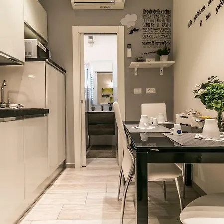 Apartment 4 Star Two Towers *