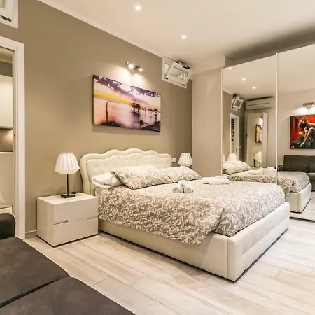 Apartment 4 Star Two Towers