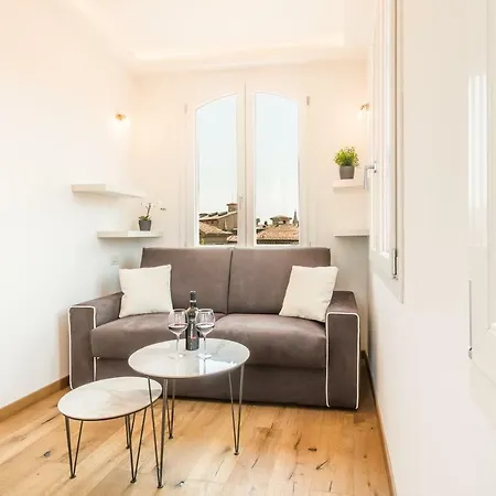 Apartment 4 Star Two Towers